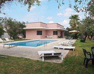 Guest house 0853197 • Holiday property Apulia / Puglia • Vakantiehuis Giusy 