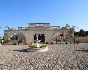 Guest house 0853206 • Holiday property Apulia / Puglia • Vakantiehuis Alberto 
