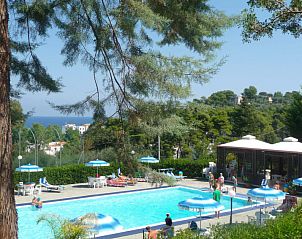 Guest house 0854101 • Holiday property Apulia / Puglia • Vakantiehuis Internazionale Camping Village 