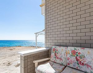 Unterkunft 0854601 - Ferienhaus Apulien / Puglia - Vakantiehuis Enrica