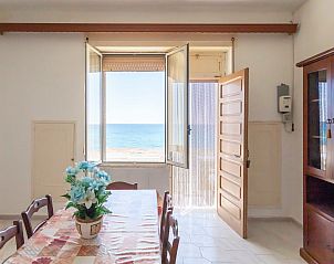 Unterkunft 0854601 - Ferienhaus Apulien / Puglia - Vakantiehuis Enrica