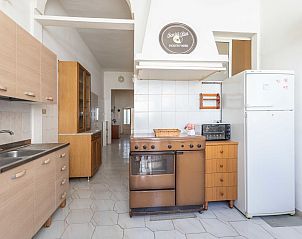 Unterkunft 0854601 - Ferienhaus Apulien / Puglia - Vakantiehuis Enrica