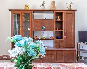 Unterkunft 0854601 - Ferienhaus Apulien / Puglia - Vakantiehuis Enrica