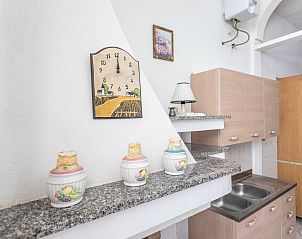 Unterkunft 0854601 - Ferienhaus Apulien / Puglia - Vakantiehuis Enrica
