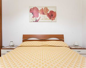 Unterkunft 0854601 - Ferienhaus Apulien / Puglia - Vakantiehuis Enrica