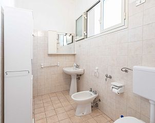 Unterkunft 0854601 - Ferienhaus Apulien / Puglia - Vakantiehuis Enrica