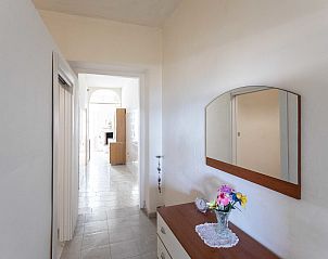 Unterkunft 0854601 - Ferienhaus Apulien / Puglia - Vakantiehuis Enrica