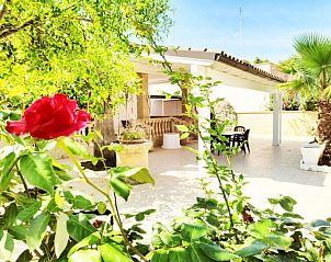 Guest house 0854607 • Holiday property Apulia / Puglia • Vakantiehuis Miranda 