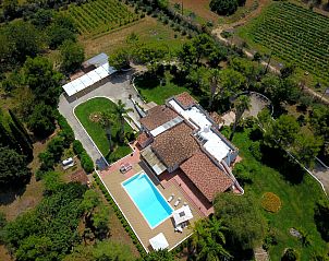 Guest house 0854708 - Holiday property Apulia / Puglia - Vakantiehuis Landgut 