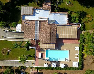 Guest house 0854708 - Holiday property Apulia / Puglia - Vakantiehuis Landgut 