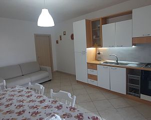 Guest house 0854711 - Apartment Apulia / Puglia - Appartement Wohnung 'Villetta Oleandro