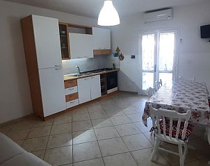 Guest house 0854711 - Apartment Apulia / Puglia - Appartement Wohnung 'Villetta Oleandro
