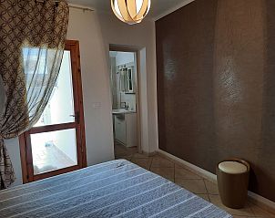 Guest house 0854711 - Apartment Apulia / Puglia - Appartement Wohnung 'Villetta Oleandro