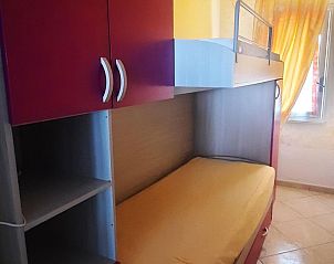 Guest house 0854711 - Apartment Apulia / Puglia - Appartement Wohnung 'Villetta Oleandro