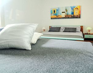 Guest house 0854713 - Apartment Apulia / Puglia - Appartement in Torre Mozza mit Terrasse