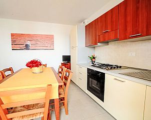 Guest house 0854713 - Apartment Apulia / Puglia - Appartement in Torre Mozza mit Terrasse