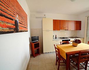 Guest house 0854716 - Apartment Apulia / Puglia - Appartement Apollo Erdgeschoss