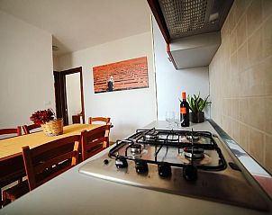 Guest house 0854716 - Apartment Apulia / Puglia - Appartement Apollo Erdgeschoss