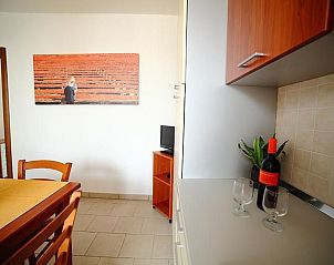 Guest house 0854716 - Apartment Apulia / Puglia - Appartement Apollo Erdgeschoss