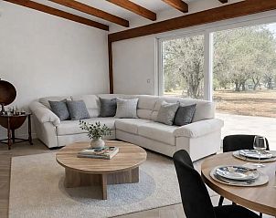 Guest house 0855604 - Holiday property Apulia / Puglia - Apulische Villa