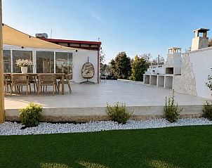 Guest house 0855604 - Holiday property Apulia / Puglia - Apulische Villa