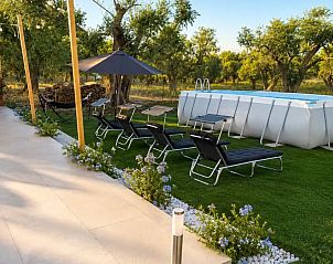 Guest house 0855604 - Holiday property Apulia / Puglia - Apulische Villa