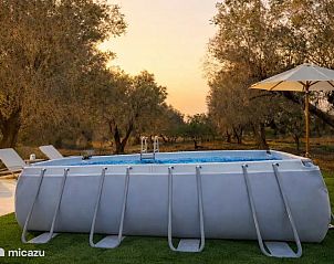 Guest house 0855604 - Holiday property Apulia / Puglia - Apulische Villa