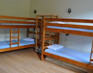 Unterkunft 085604 - Ferienhaus Namur - Huisje in Purnode