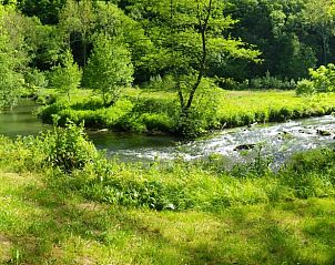 Unterkunft 085604 - Ferienhaus Namur - Huisje in Purnode