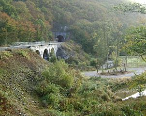 Unterkunft 085604 - Ferienhaus Namur - Huisje in Purnode