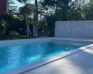 Guest house 0857404 - Apartment Apulia / Puglia - Appartement Wohnung mit Gartenblick