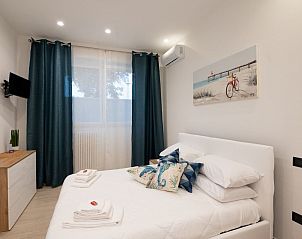 Guest house 0857701 - Apartment Apulia / Puglia - Appartement Bei Tante Gina