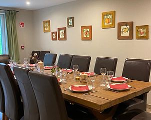 Guest house 085803 - Holiday property Namur - Vakantiehuis in sosoye