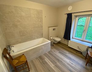 Guest house 085803 - Holiday property Namur - Vakantiehuis in sosoye