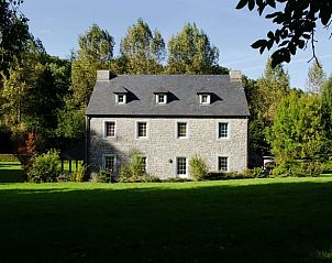 Guest house 085804 • Holiday property Namur • Huisje in Sosoye 