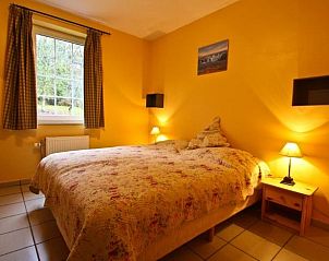 Guest house 085804 - Holiday property Namur - Huisje in Sosoye