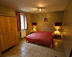 Guest house 085804 - Holiday property Namur - Huisje in Sosoye