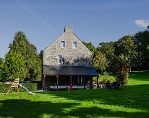 Guest house 085804 - Holiday property Namur - Huisje in Sosoye