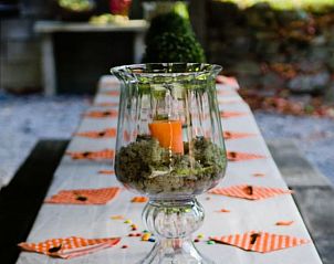 Guest house 085804 - Holiday property Namur - Huisje in Sosoye