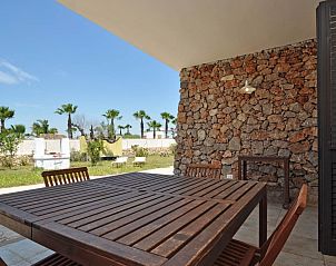 Unterkunft 0859001 - Ferienhaus Apulien / Puglia - Vakantiehuis Tenuta Mimmi