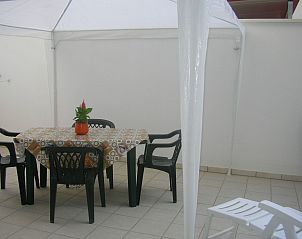 Guest house 0859301 - Apartment Apulia / Puglia - Appartement Helle Kellerwohnung