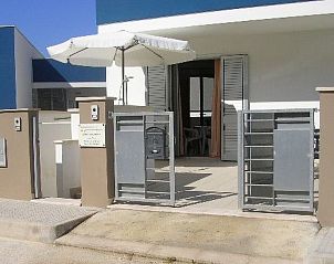 Guest house 0859302 - Apartment Apulia / Puglia - Appartement Komfortable Wohnung in Lido Conchiglie