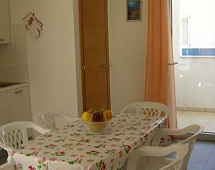 Guest house 0859302 - Apartment Apulia / Puglia - Appartement Komfortable Wohnung in Lido Conchiglie