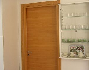Guest house 0859302 - Apartment Apulia / Puglia - Appartement Komfortable Wohnung in Lido Conchiglie