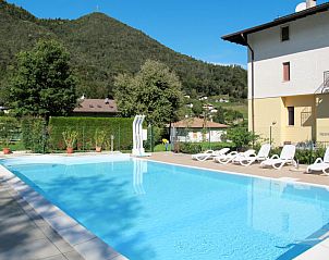 Verblijf 0860813 • Appartement Tretino / Zuid-Tirol • Appartement Emilio 