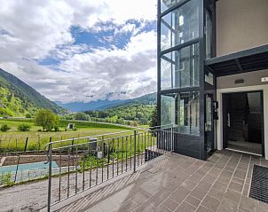 Guest house 0861401 • Apartment Trentino / South Tyrol • Appartement Casa Maya Ski & Bike 
