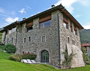 Guest house 0861502 • Apartment Trentino / South Tyrol • Appartement Maso Dolcevista 