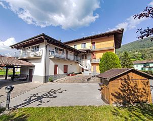 Guest house 0861504 • Apartment Trentino / South Tyrol • Appartement Carli 