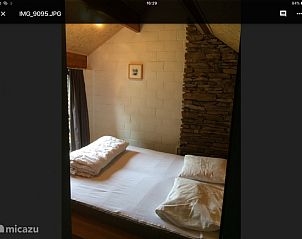 Verblijf 086214 - Bungalow Ardennen (Namen) - Vakantiehuisje