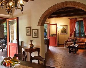 Unterkunft 0862201 - Ferienhaus Toskana / Elba - Villa Daniela